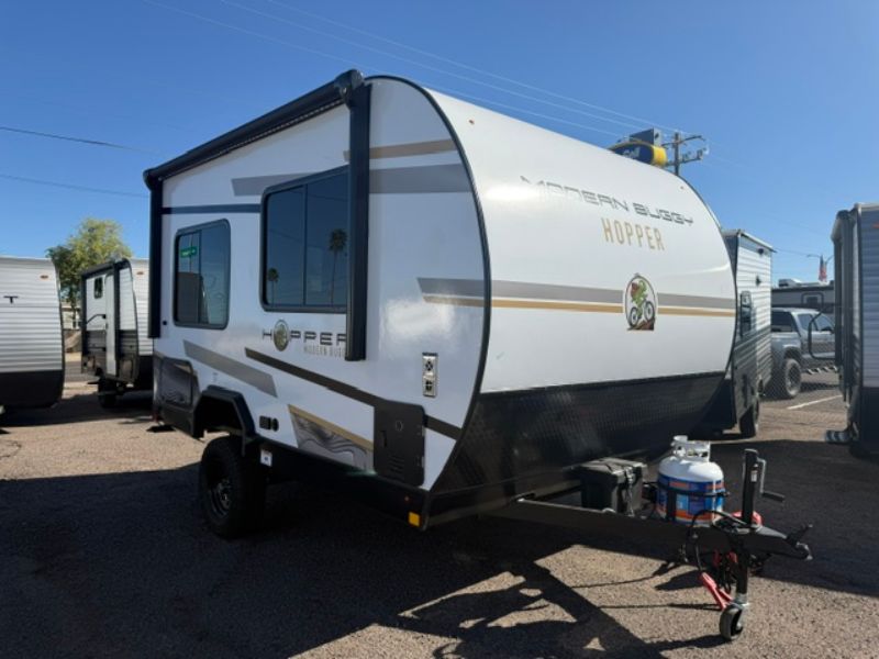 featured rv