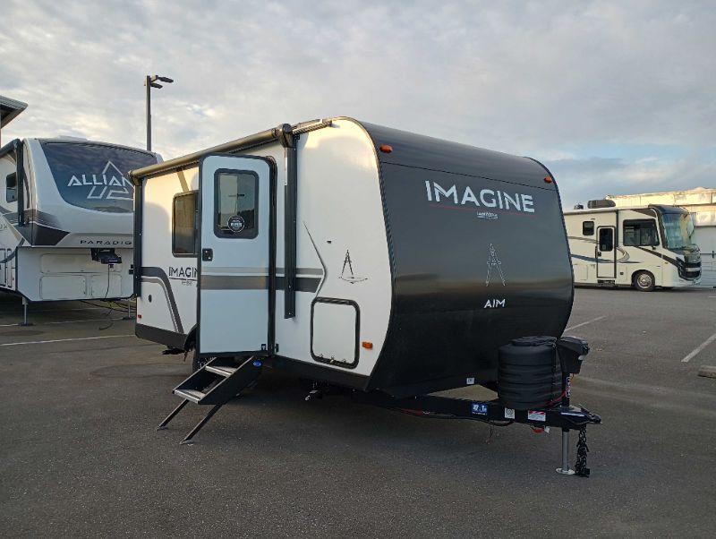 2026 Grand Design Imagine AIM 15RBA for Sale in Mt. Vernon, WA
