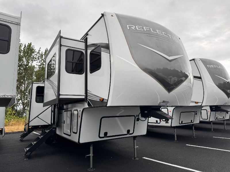 featured rv