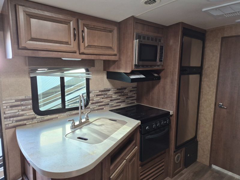 Used 2015 Cruiser Rv Fun Finder 214wsd For Sale In Sparks Nv 89434 At ...
