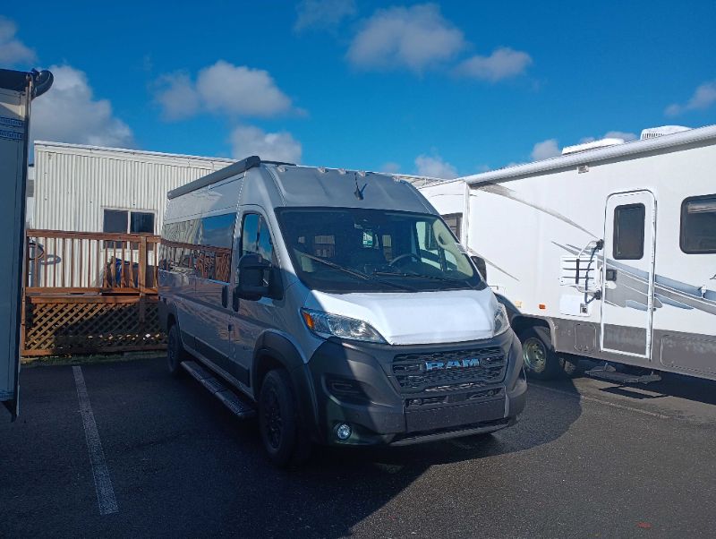 featured rv