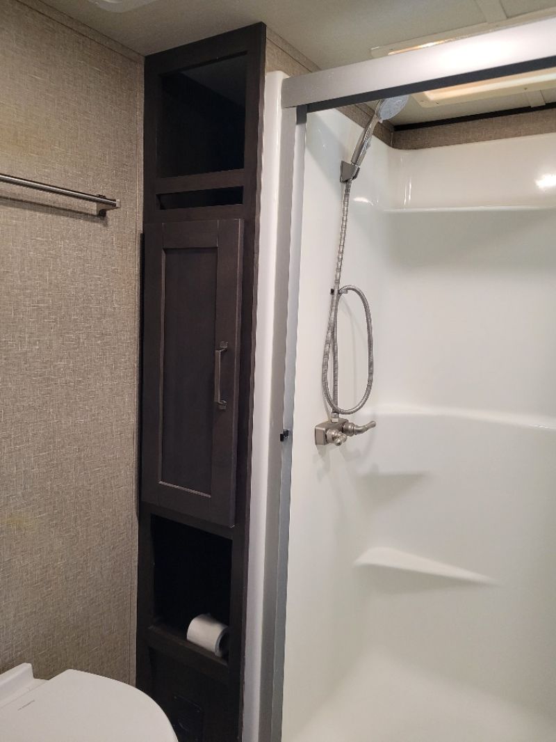 2022 Grand Design Reflection (Fifth Wheel) 337RLS for Sale