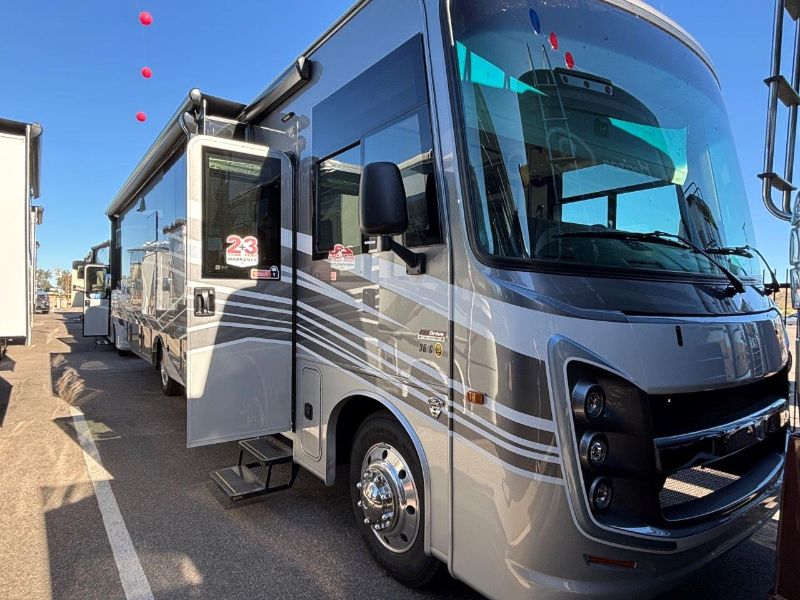 New 2026 Entegra Vision Xl 36c For Sale In Sparks Nv 89434 At Sparks Nv ...