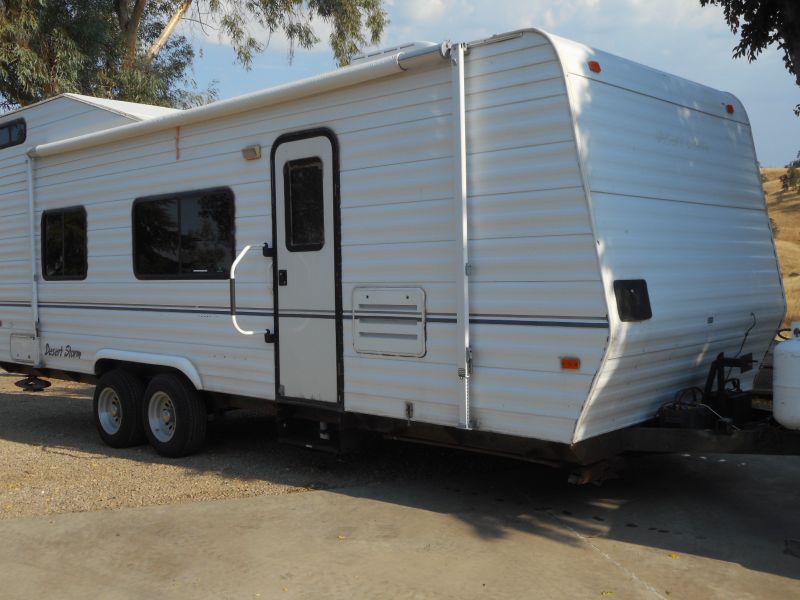 Used 2003 Weekend Warrior Weekend Warrior 2200fb For Sale In Clovis Ca