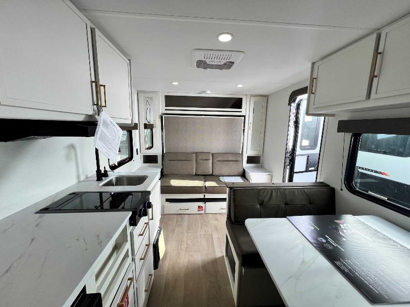New 2026 Grand Design Transcend One 151RB for sale in Lakeside, AZ