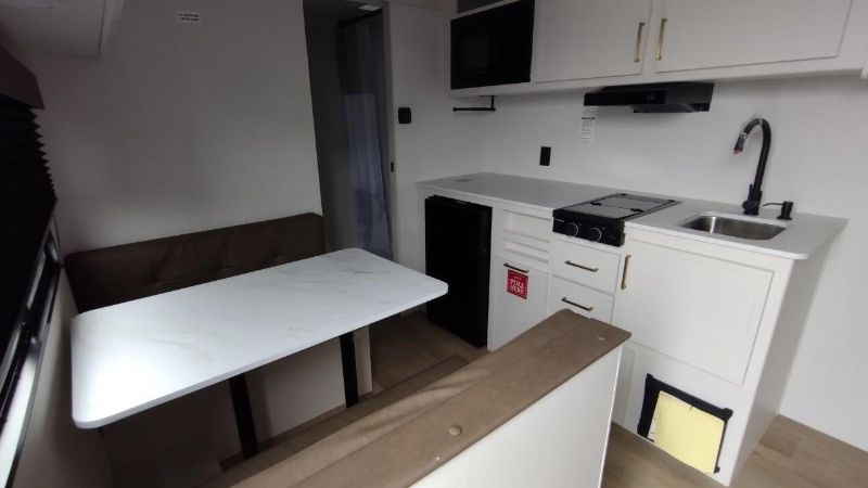 New 2026 Grand Design Transcend One 151RB for sale in Kelso, WA
