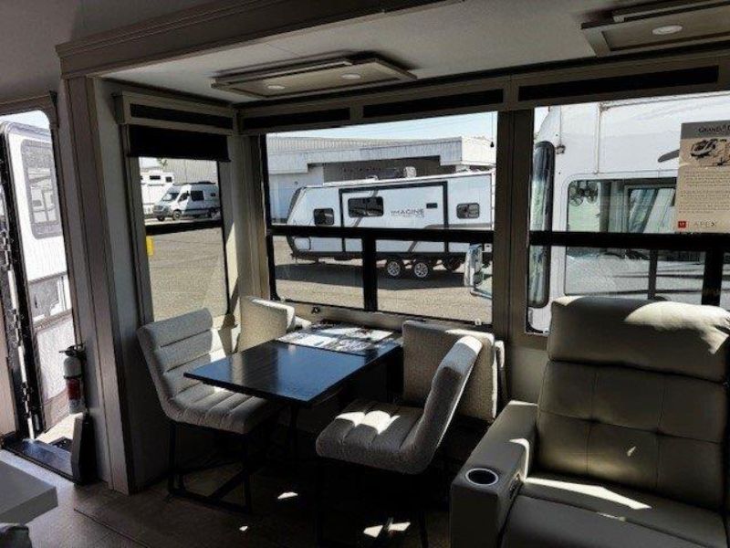 New 2025 Grand Design Solitude 388MBS for sale in Quartzsite, AZ