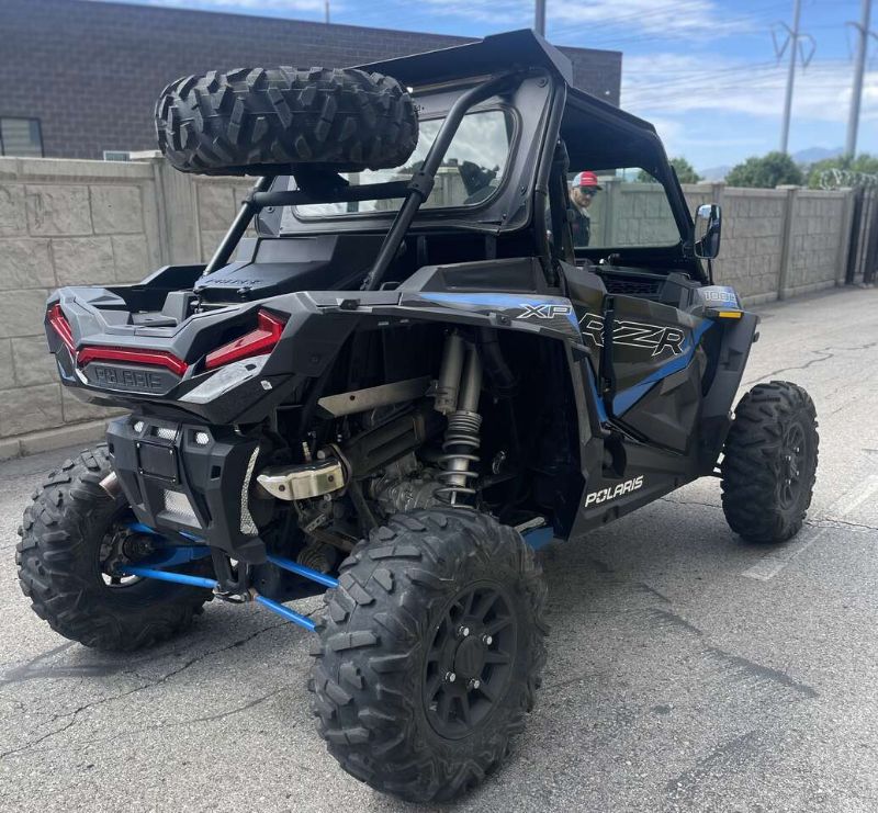 Image of powersport