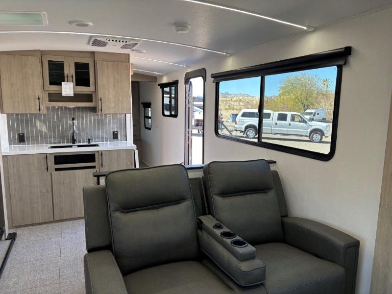 New 2025 Grand Design Imagine 3100RD for sale in Quartzsite, AZ