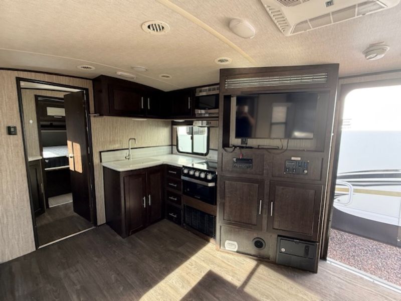 Used 2019 Cruiser RV Fun Finder Extreme Lite 25RS for sale in Mesa, AZ