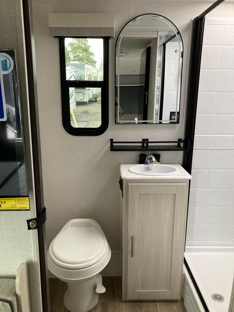 New 2026 Forest River R-Pod RP-192 for sale in Kelso, WA