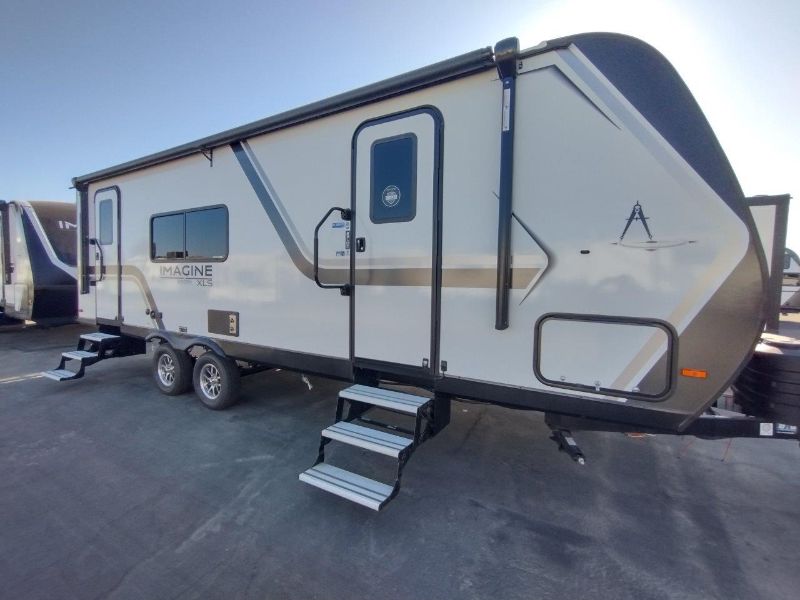featured rv