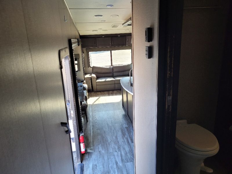 2022 Grand Design Reflection (Fifth Wheel) 337RLS for Sale