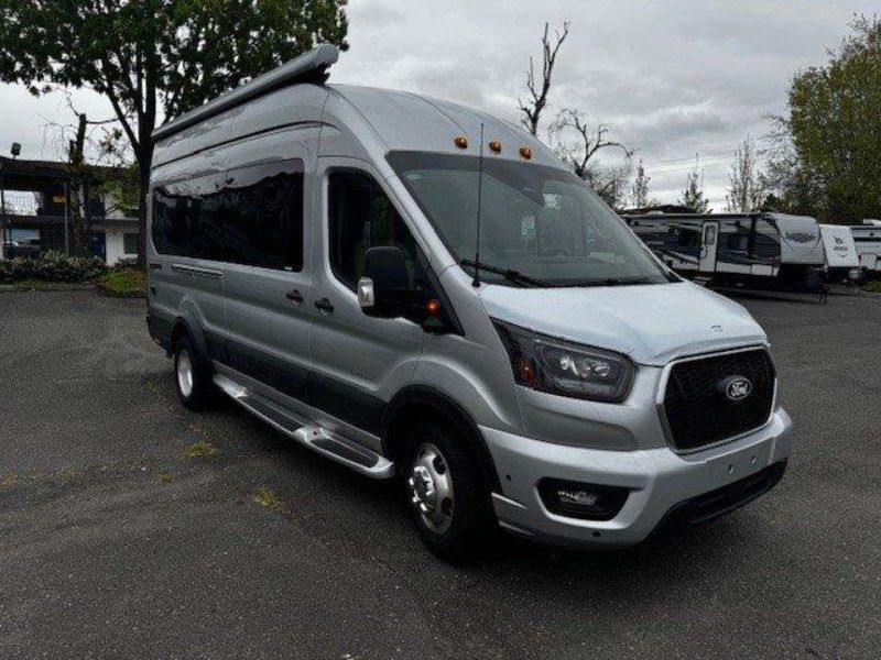 featured rv