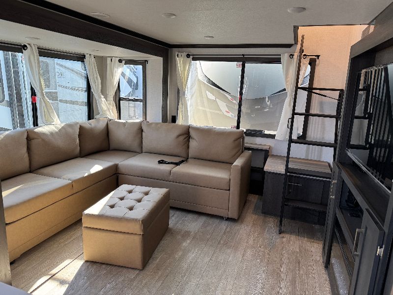 New 2025 Forest River Impression 44STAY for sale in Mesa, AZ