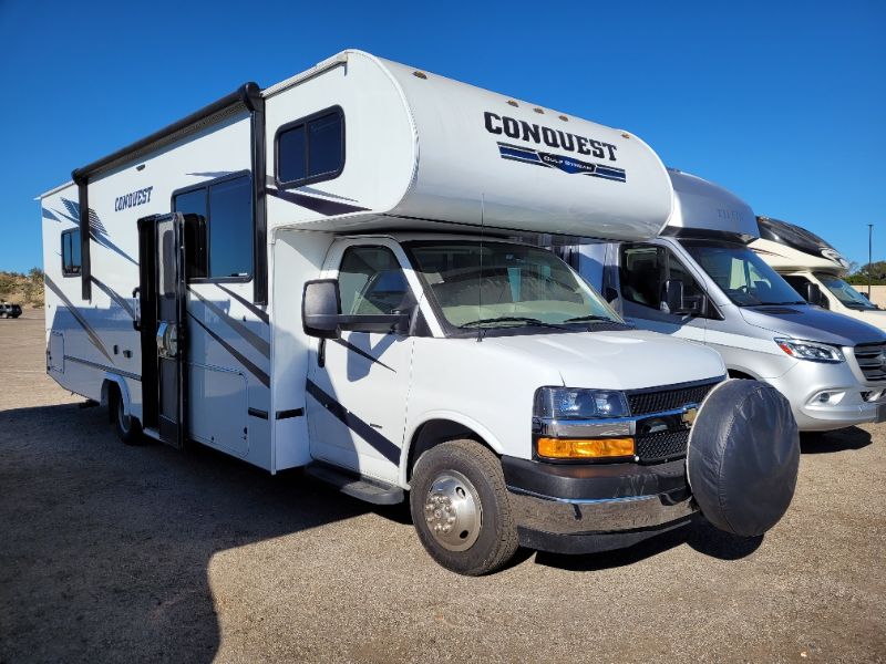 featured rv