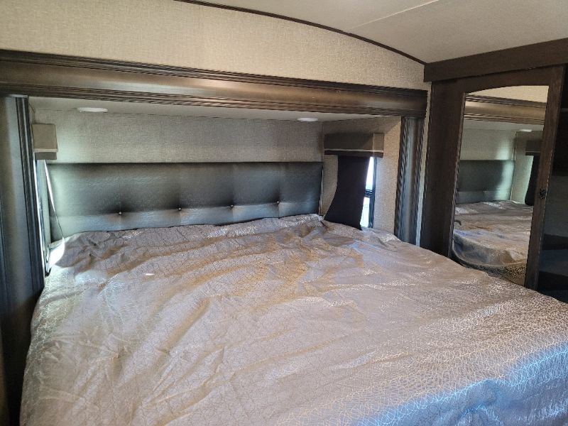 2022 Grand Design Reflection (Fifth Wheel) 337RLS for Sale