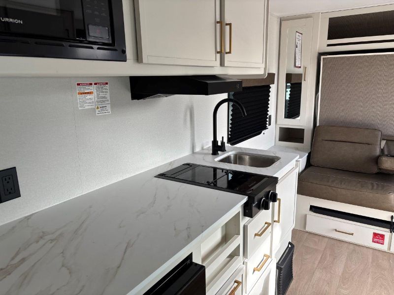 New 2026 Grand Design Transcend One 151RB for sale in Lakeside, AZ