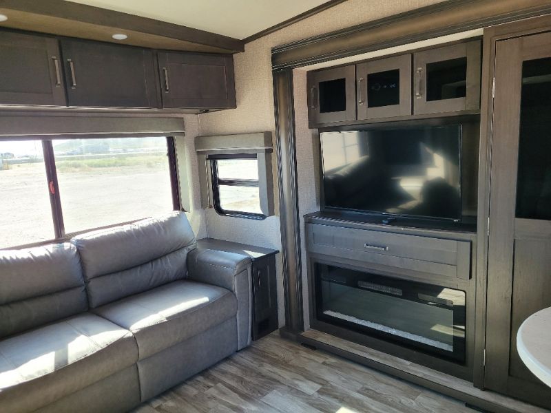 2022 Grand Design Reflection (Fifth Wheel) 337RLS for Sale