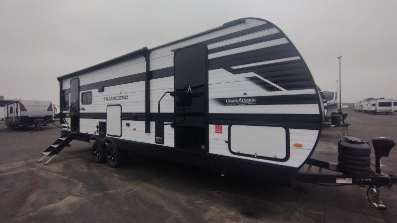 featured rv