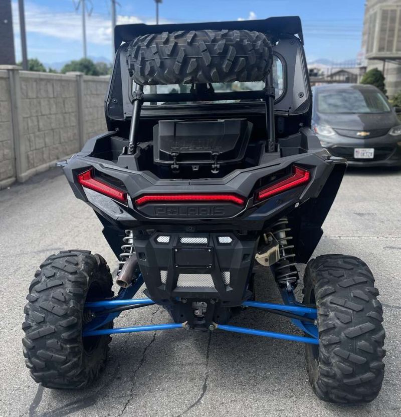 Image of powersport