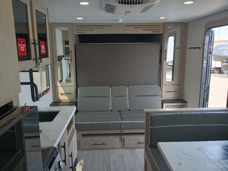 New 2026 Grand Design Imagine AIM 15RBA for sale in Quartzsite, AZ