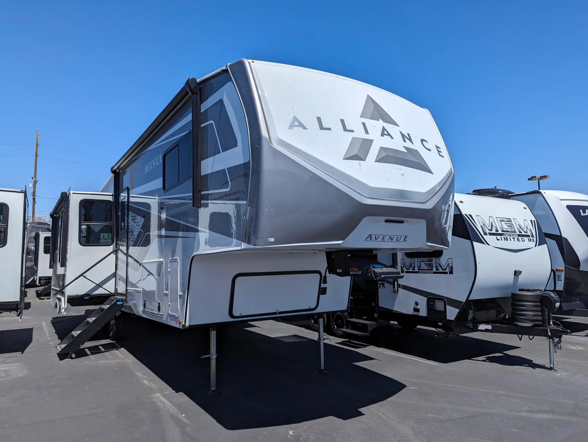 Giant Rv Ormond Beach Fl - zsrato3