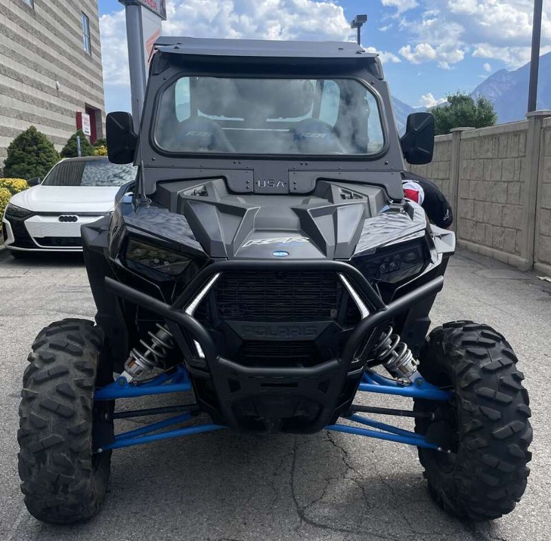 Image of powersport