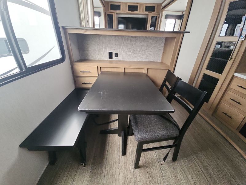 New 2023 Forest River Rv Sabre 350rl For Sale In Discount Rv Omaha Ne