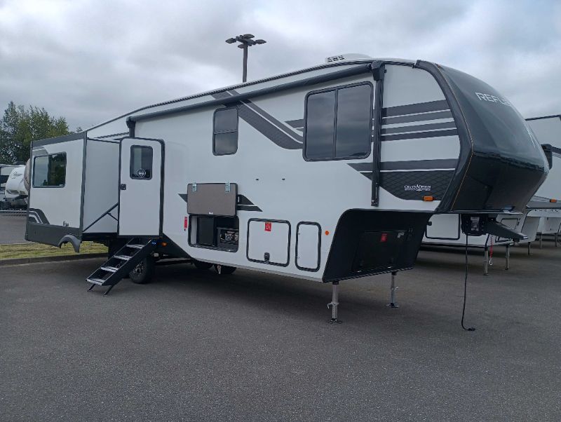 featured rv