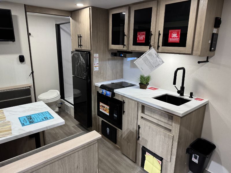 New 2026 Grand Design Imagine AIM 15RBA for sale in Quartzsite, AZ