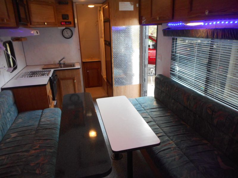 Used 2003 Weekend Warrior Weekend Warrior 2200fb For Sale In Clovis Ca