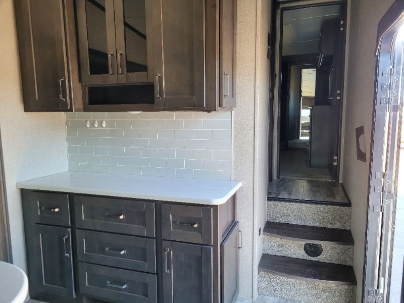 2022 Grand Design Reflection (Fifth Wheel) 337RLS for Sale