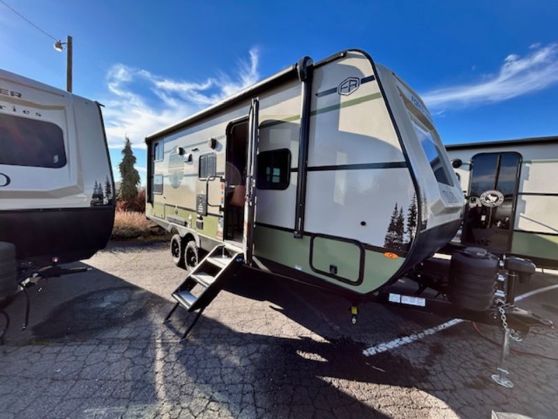 featured rv