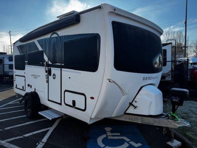 featured rv