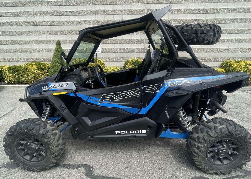 Image of powersport