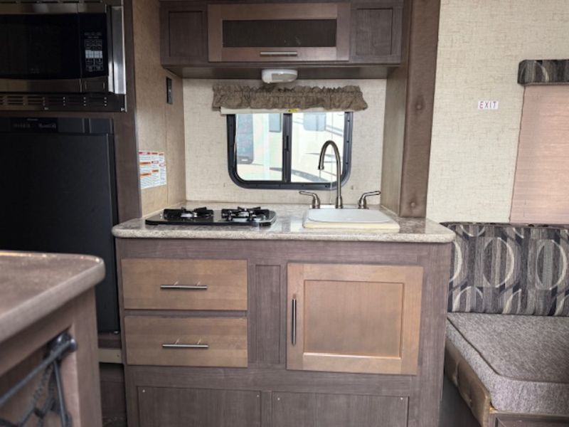 Used 2016 Forest River RPOD 182G for sale in Kelso, WA