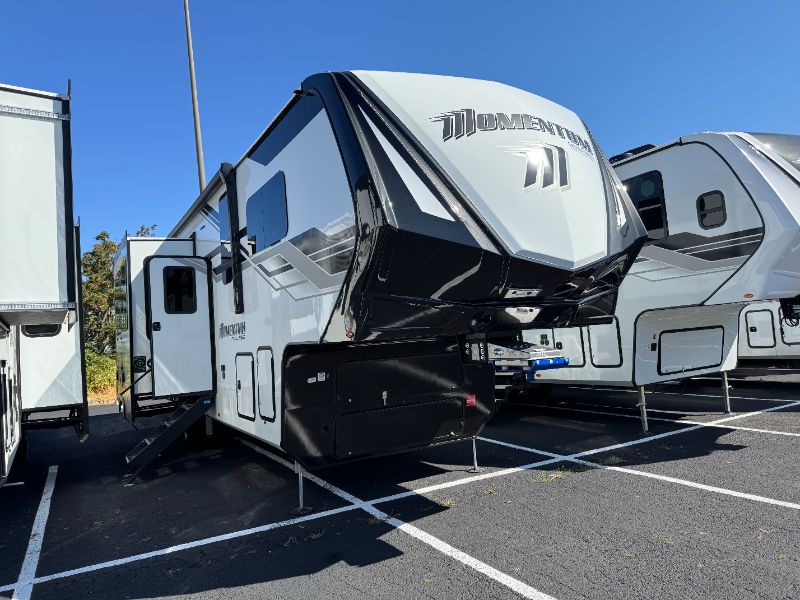 featured rv