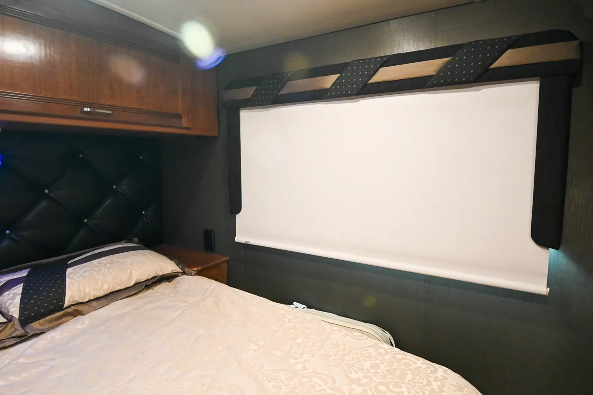 Used 2019 Winnebago Aspect 27k For Sale In Wadsworth Il 60083 At