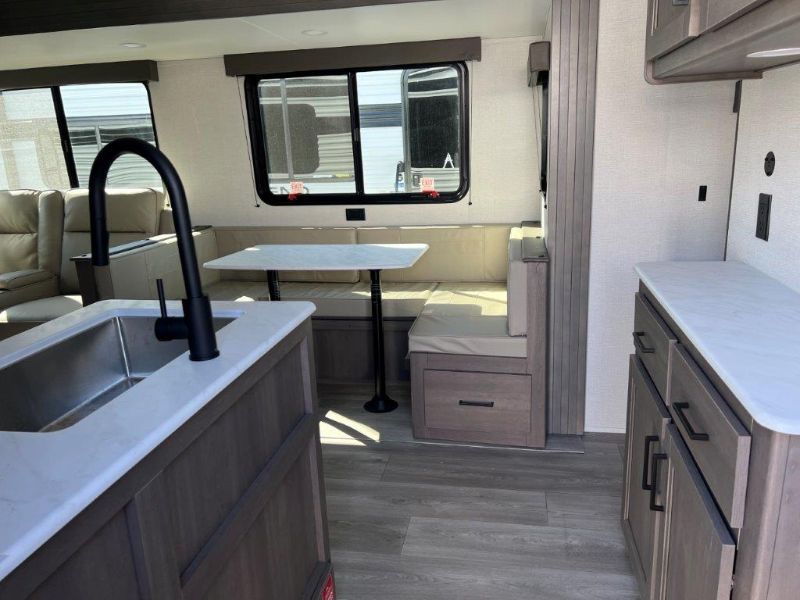 New 2026 Grand Design Transcend Xplor 27DBX for sale in Kelso, WA