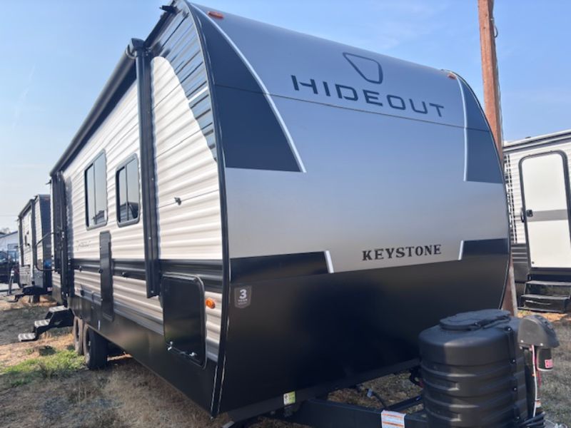 featured rv