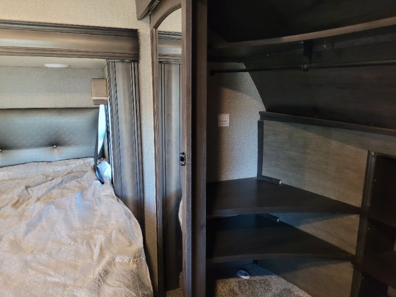 2022 Grand Design Reflection (Fifth Wheel) 337RLS for Sale