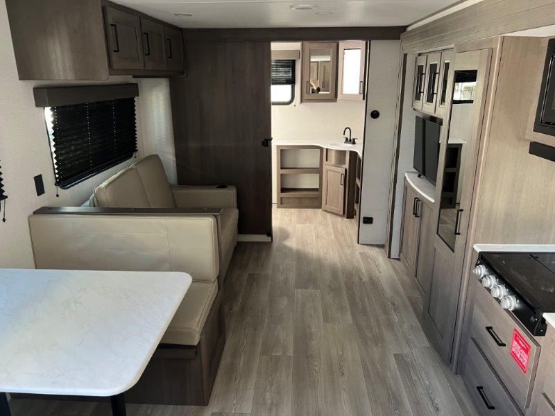 New 2026 Grand Design Transcend Xplor 26RBX for sale in Quartzsite, AZ