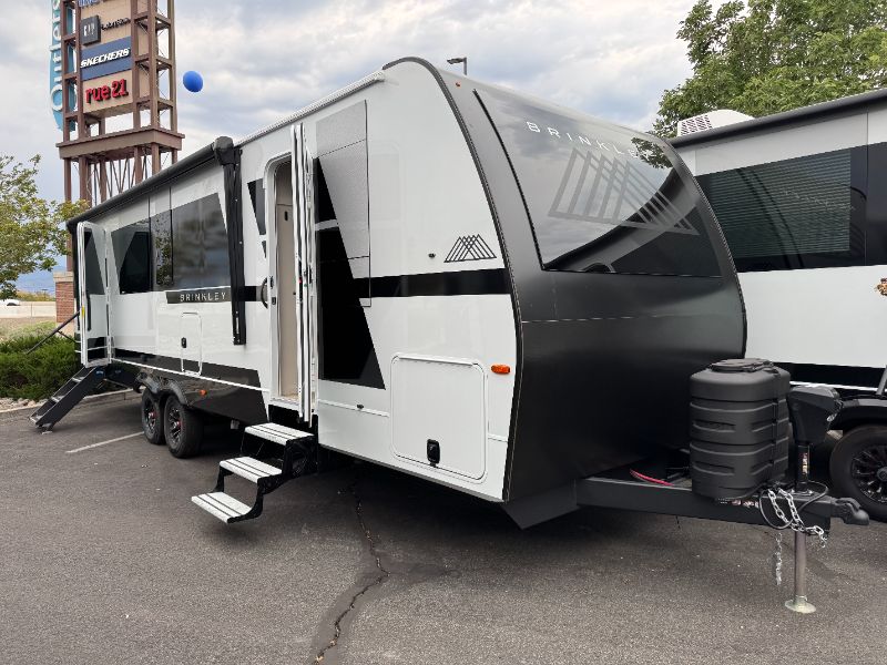 featured rv