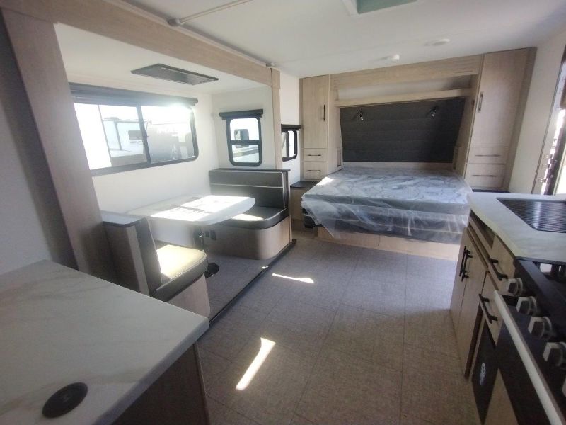 New 2025 Grand Design Imagine XLS 22BHE for sale in Kelso, WA