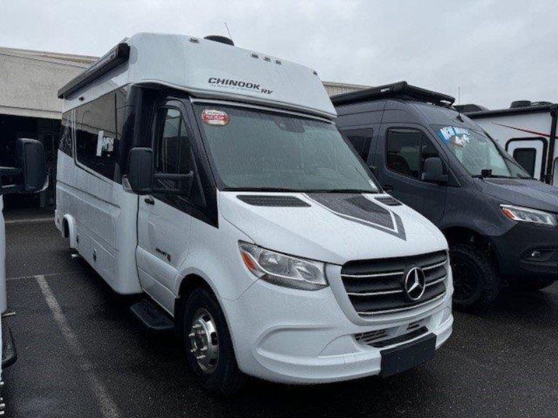 featured rv