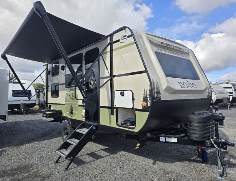 featured rv