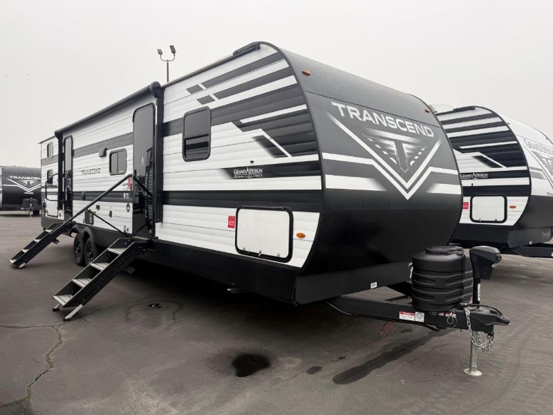 featured rv