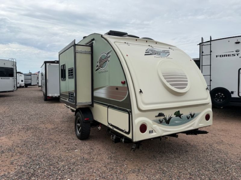 Used 2016 Forest River RPOD 182G for sale in Kelso, WA