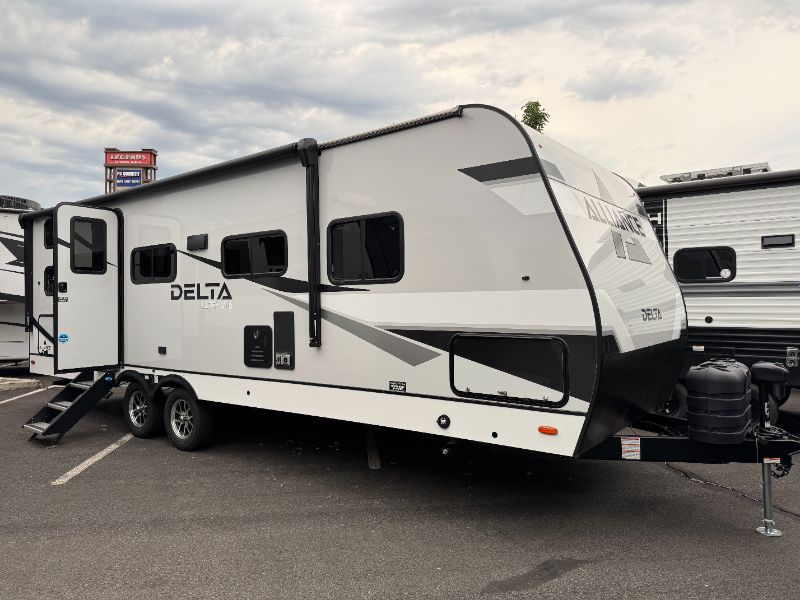 featured rv